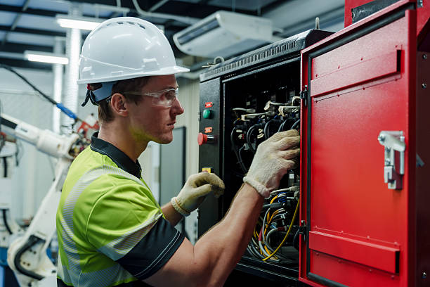 24/7 Emergency Electrical Inspection experts in Lewiston, ME