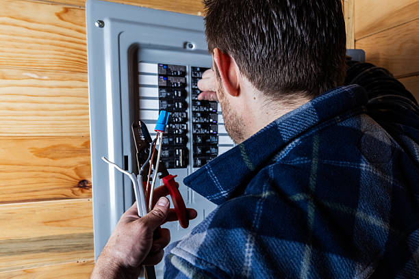 Affordable Electrical Inspection solutions in Lewiston, ME